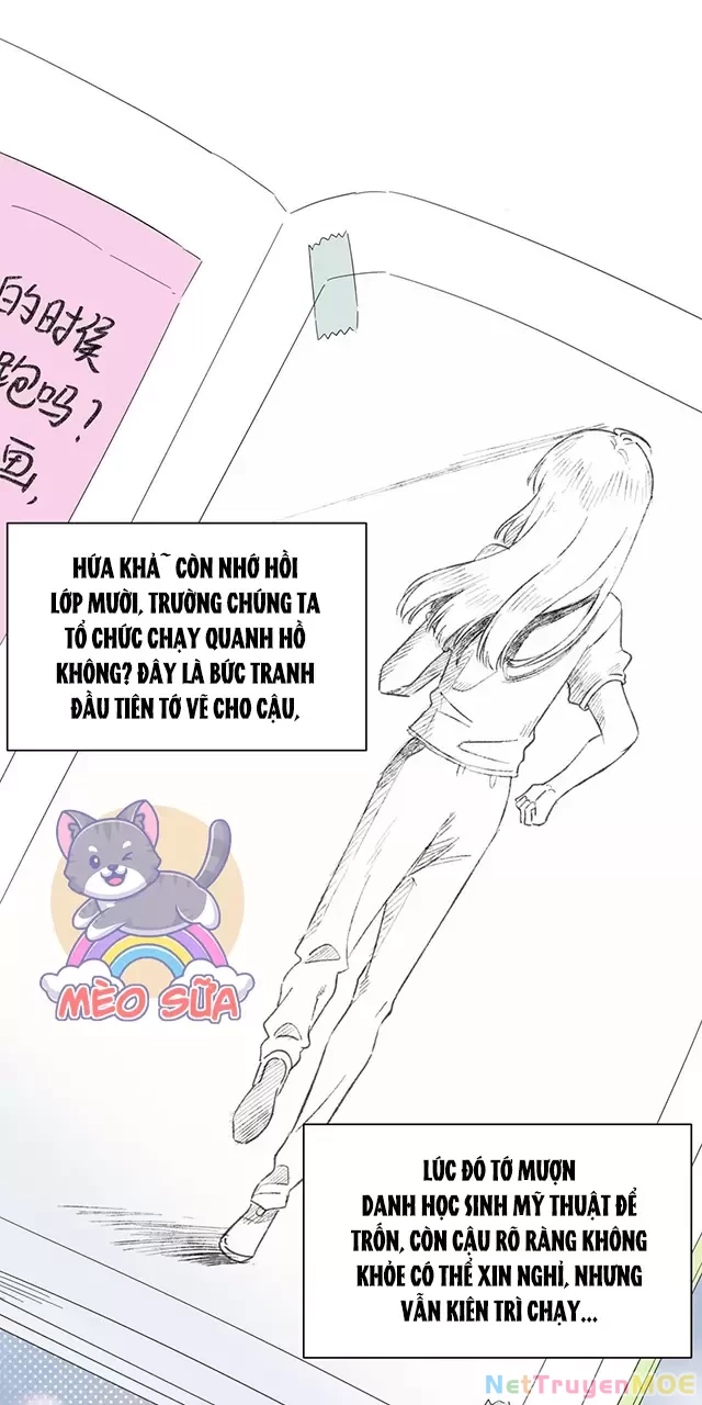 Tình Yêu Đã Cho Tôi Siêu Năng Lực Chapter 42 - 26