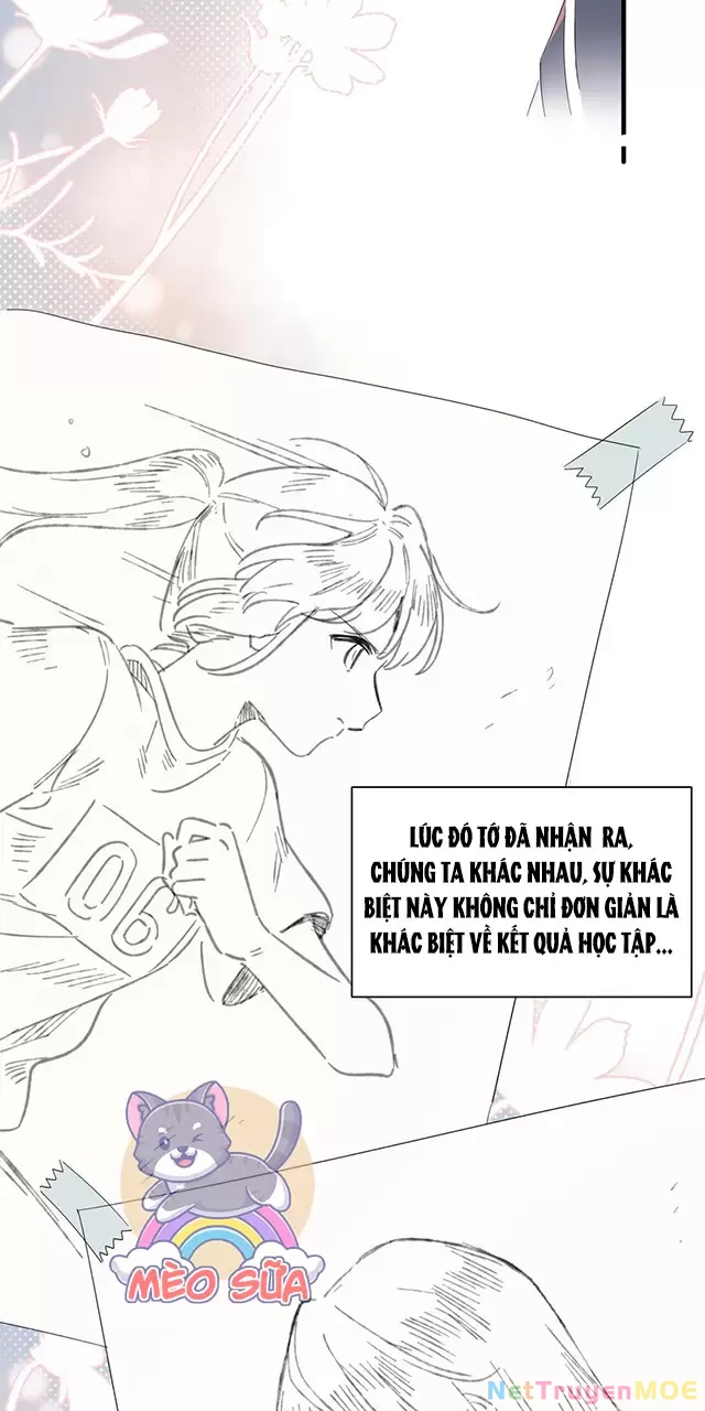 Tình Yêu Đã Cho Tôi Siêu Năng Lực Chapter 42 - 28