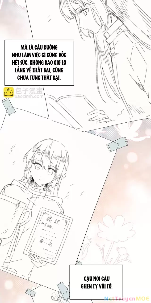 Tình Yêu Đã Cho Tôi Siêu Năng Lực Chapter 42 - 29