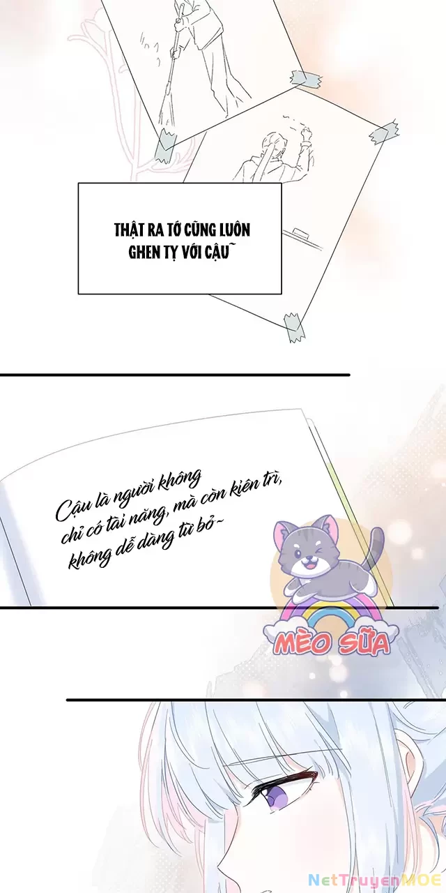Tình Yêu Đã Cho Tôi Siêu Năng Lực Chapter 42 - 30