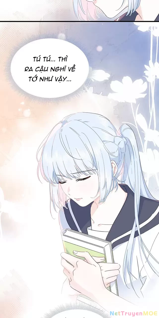 Tình Yêu Đã Cho Tôi Siêu Năng Lực Chapter 42 - 31