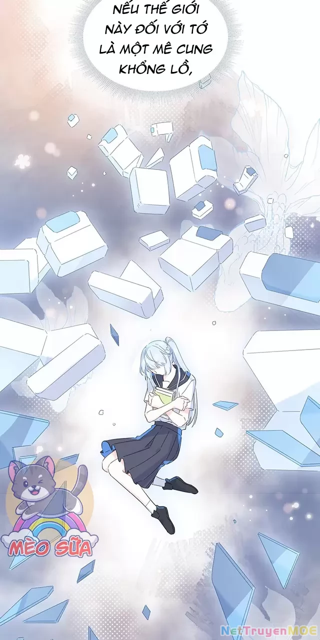Tình Yêu Đã Cho Tôi Siêu Năng Lực Chapter 42 - 32