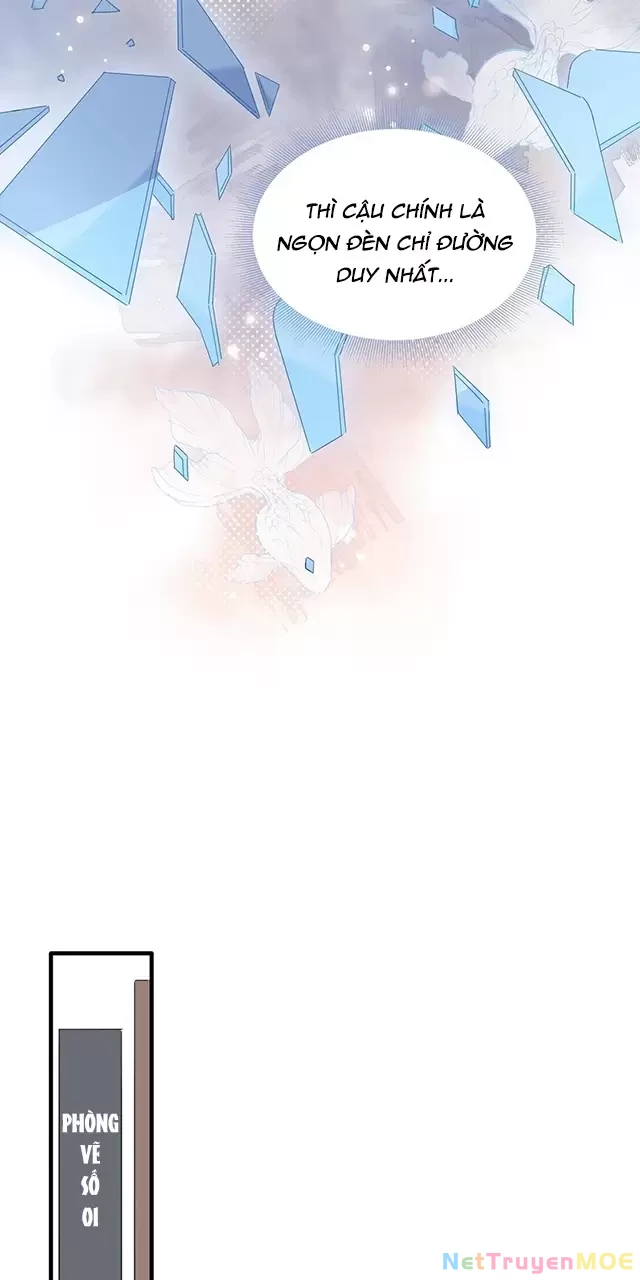 Tình Yêu Đã Cho Tôi Siêu Năng Lực Chapter 42 - 33
