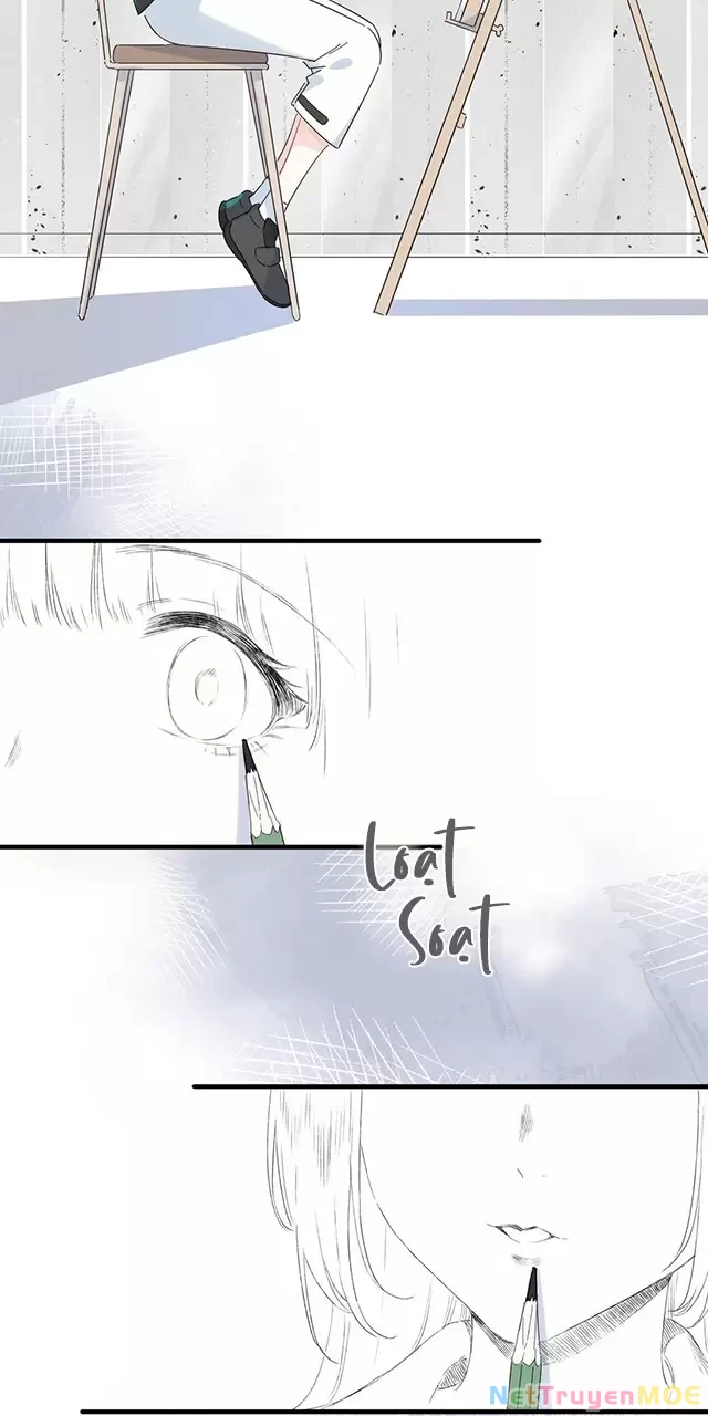 Tình Yêu Đã Cho Tôi Siêu Năng Lực Chapter 42 - 35