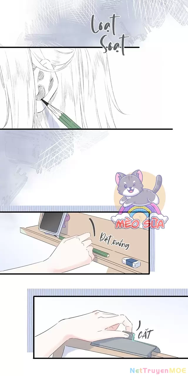 Tình Yêu Đã Cho Tôi Siêu Năng Lực Chapter 42 - 36