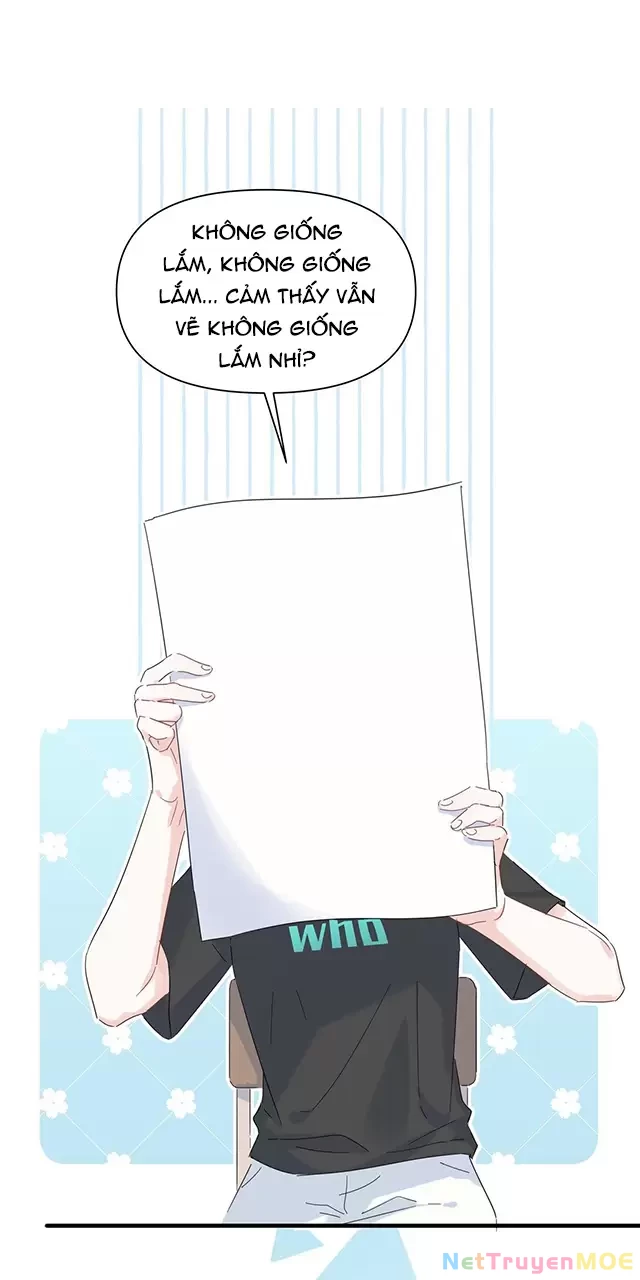 Tình Yêu Đã Cho Tôi Siêu Năng Lực Chapter 42 - 37