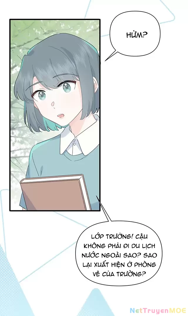 Tình Yêu Đã Cho Tôi Siêu Năng Lực Chapter 42 - 40