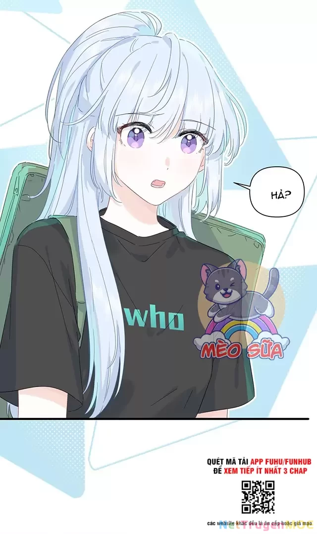 Tình Yêu Đã Cho Tôi Siêu Năng Lực Chapter 42 - 41