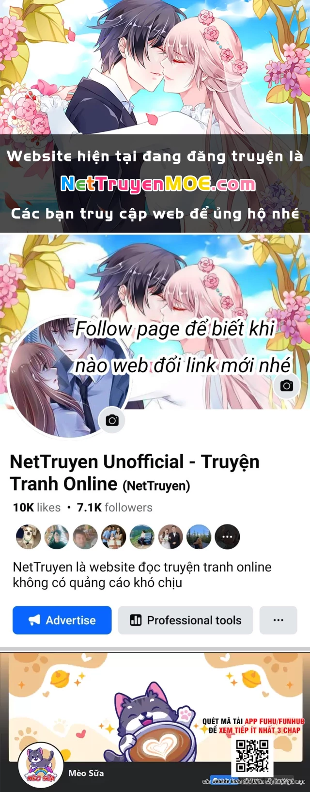 Tình Yêu Đã Cho Tôi Siêu Năng Lực Chapter 46 - 1