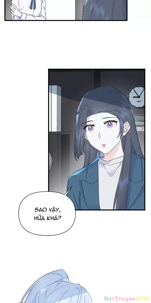 Tình Yêu Đã Cho Tôi Siêu Năng Lực Chapter 46 - 4