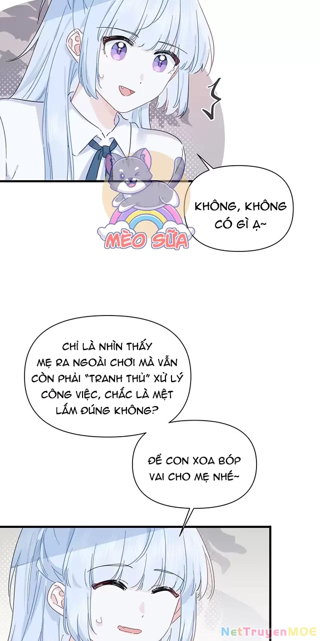 Tình Yêu Đã Cho Tôi Siêu Năng Lực Chapter 46 - 5