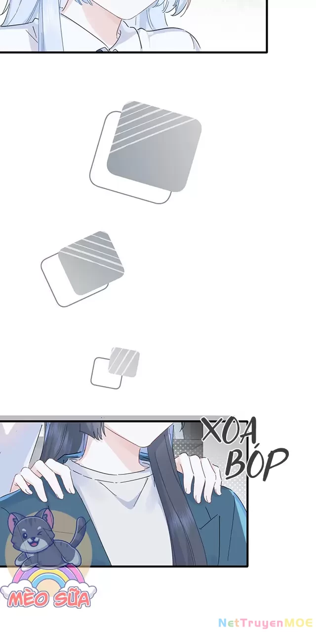 Tình Yêu Đã Cho Tôi Siêu Năng Lực Chapter 46 - 6