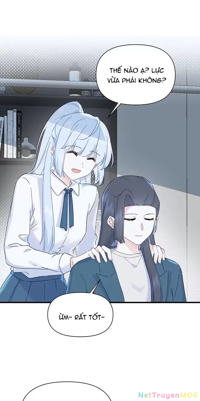 Tình Yêu Đã Cho Tôi Siêu Năng Lực Chapter 46 - 7