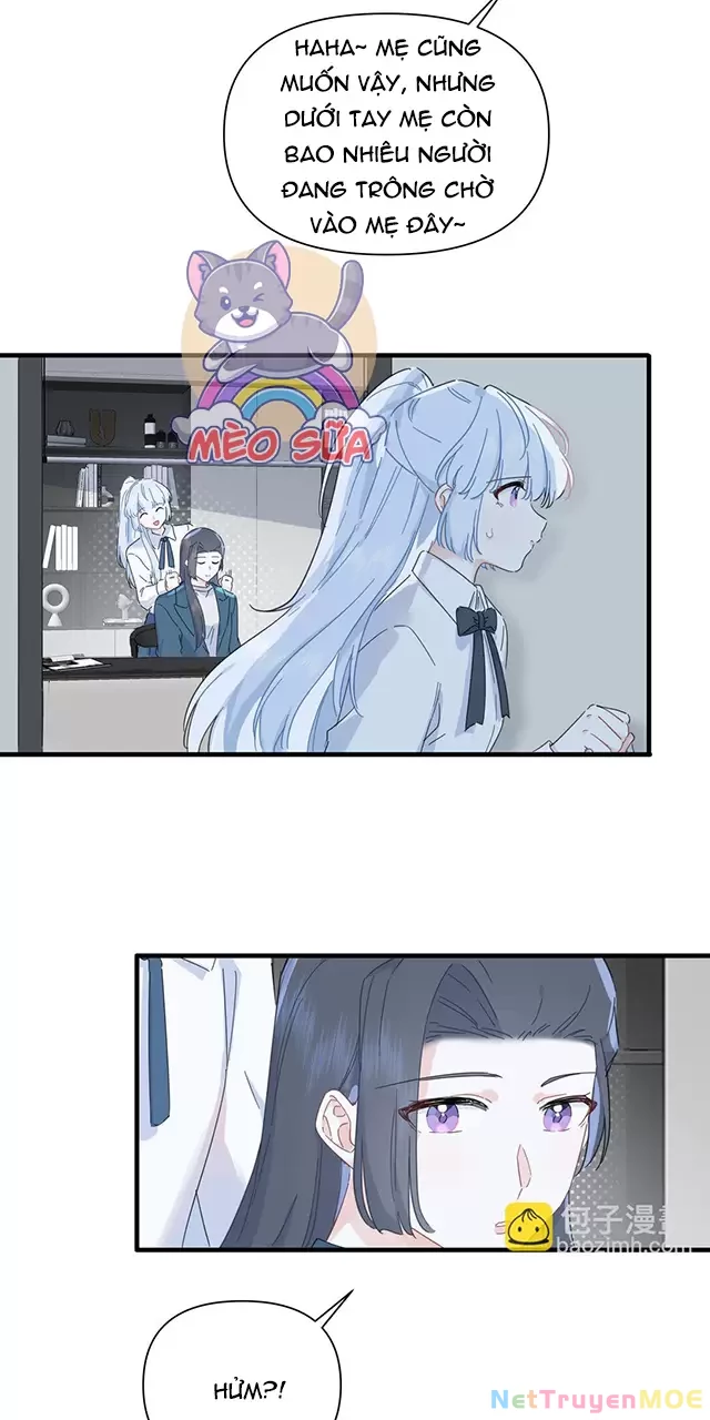 Tình Yêu Đã Cho Tôi Siêu Năng Lực Chapter 46 - 9
