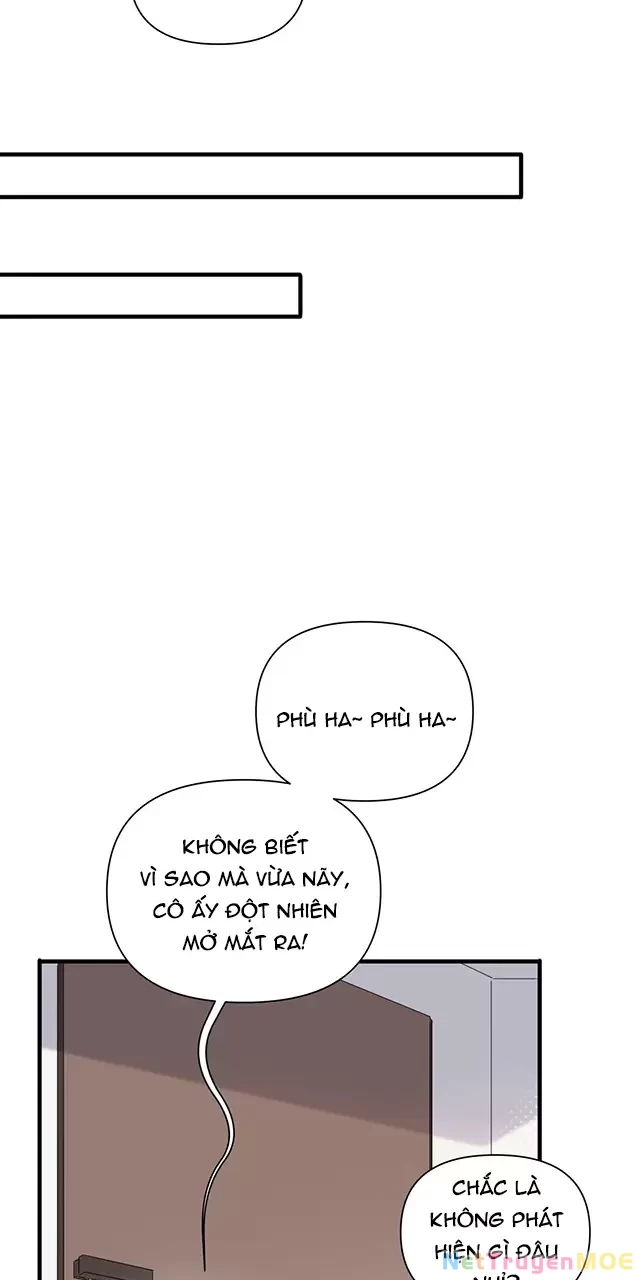 Tình Yêu Đã Cho Tôi Siêu Năng Lực Chapter 46 - 10