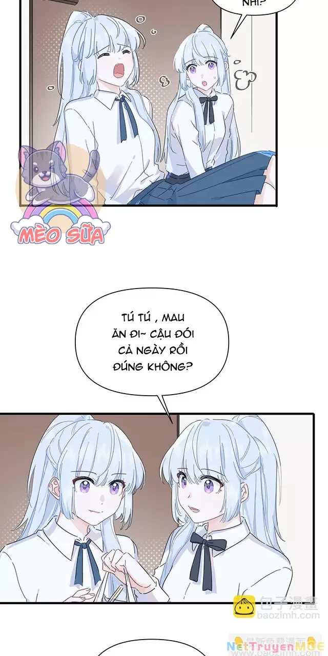 Tình Yêu Đã Cho Tôi Siêu Năng Lực Chapter 46 - 11