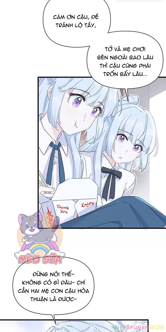 Tình Yêu Đã Cho Tôi Siêu Năng Lực Chapter 46 - 12