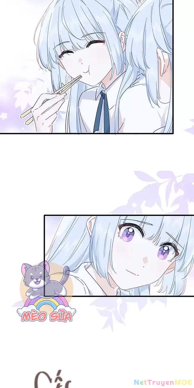 Tình Yêu Đã Cho Tôi Siêu Năng Lực Chapter 46 - 13