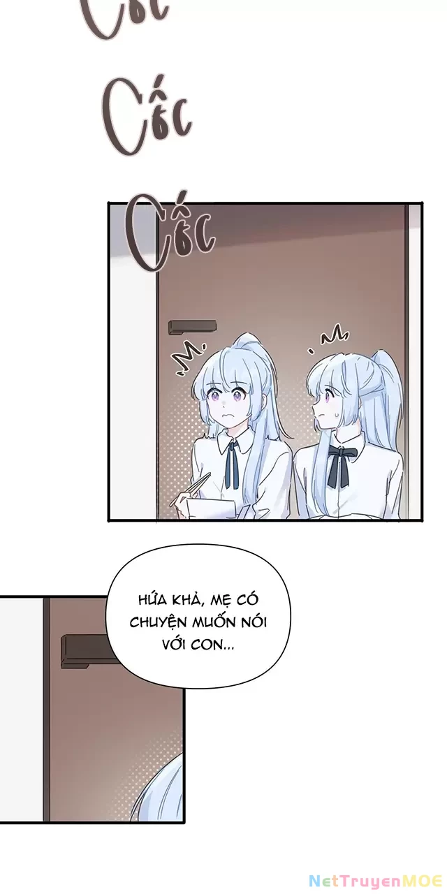 Tình Yêu Đã Cho Tôi Siêu Năng Lực Chapter 46 - 14