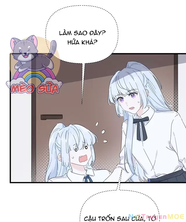 Tình Yêu Đã Cho Tôi Siêu Năng Lực Chapter 46 - 15