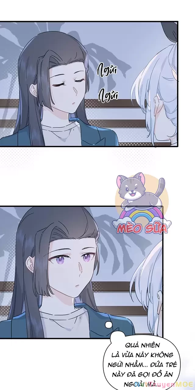 Tình Yêu Đã Cho Tôi Siêu Năng Lực Chapter 46 - 18