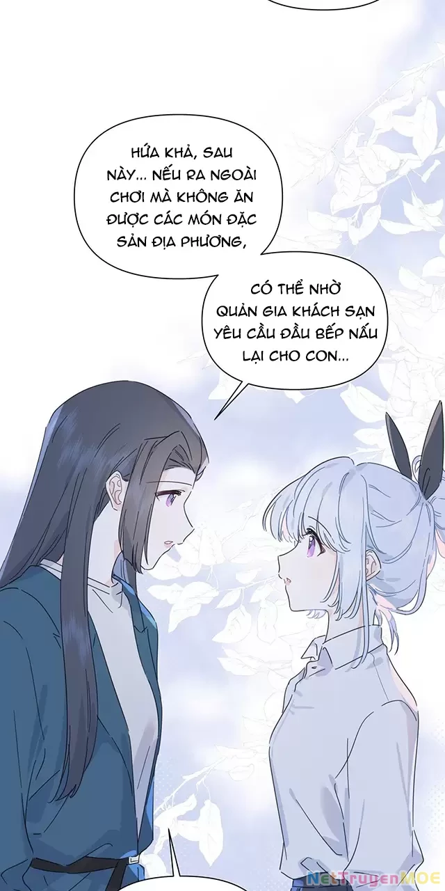 Tình Yêu Đã Cho Tôi Siêu Năng Lực Chapter 46 - 19