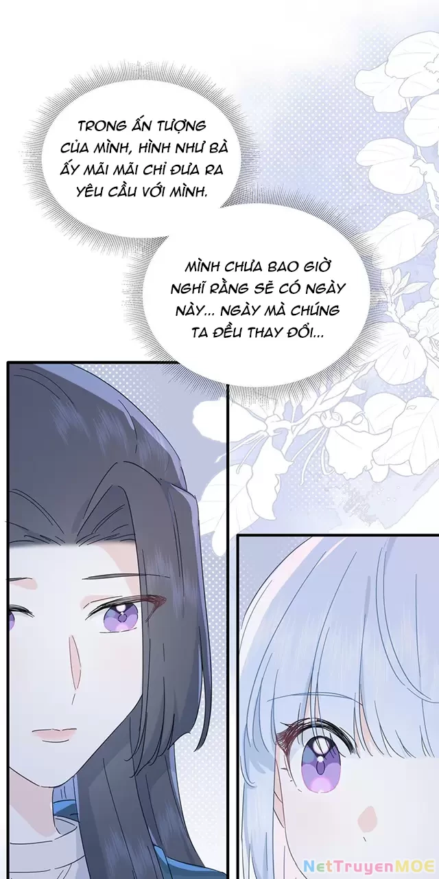 Tình Yêu Đã Cho Tôi Siêu Năng Lực Chapter 46 - 21