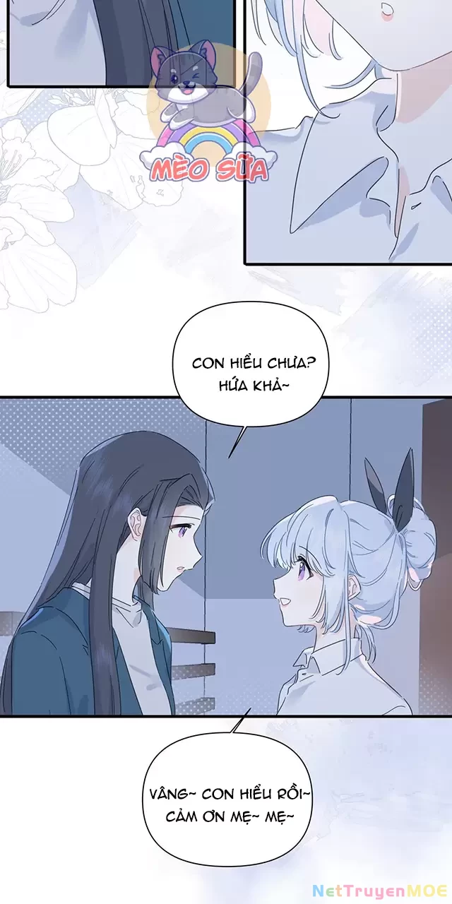 Tình Yêu Đã Cho Tôi Siêu Năng Lực Chapter 46 - 22