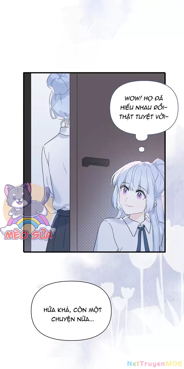 Tình Yêu Đã Cho Tôi Siêu Năng Lực Chapter 46 - 23