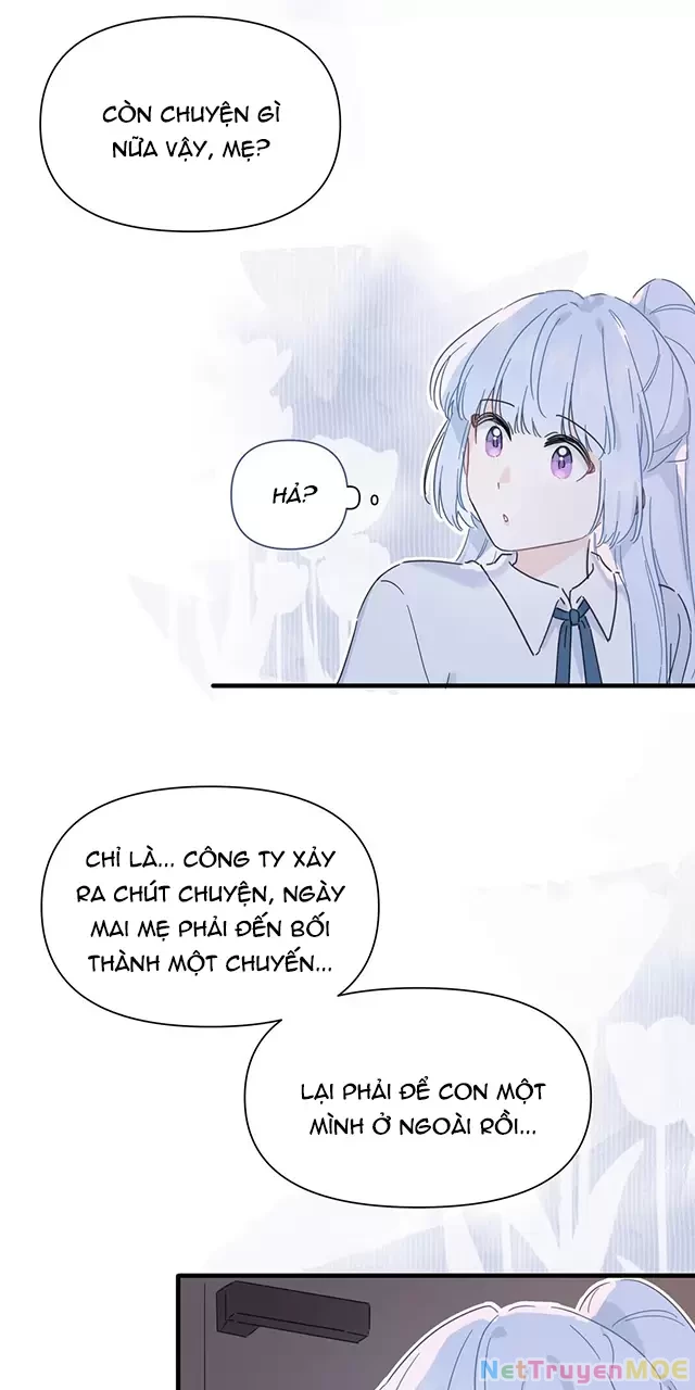 Tình Yêu Đã Cho Tôi Siêu Năng Lực Chapter 46 - 24