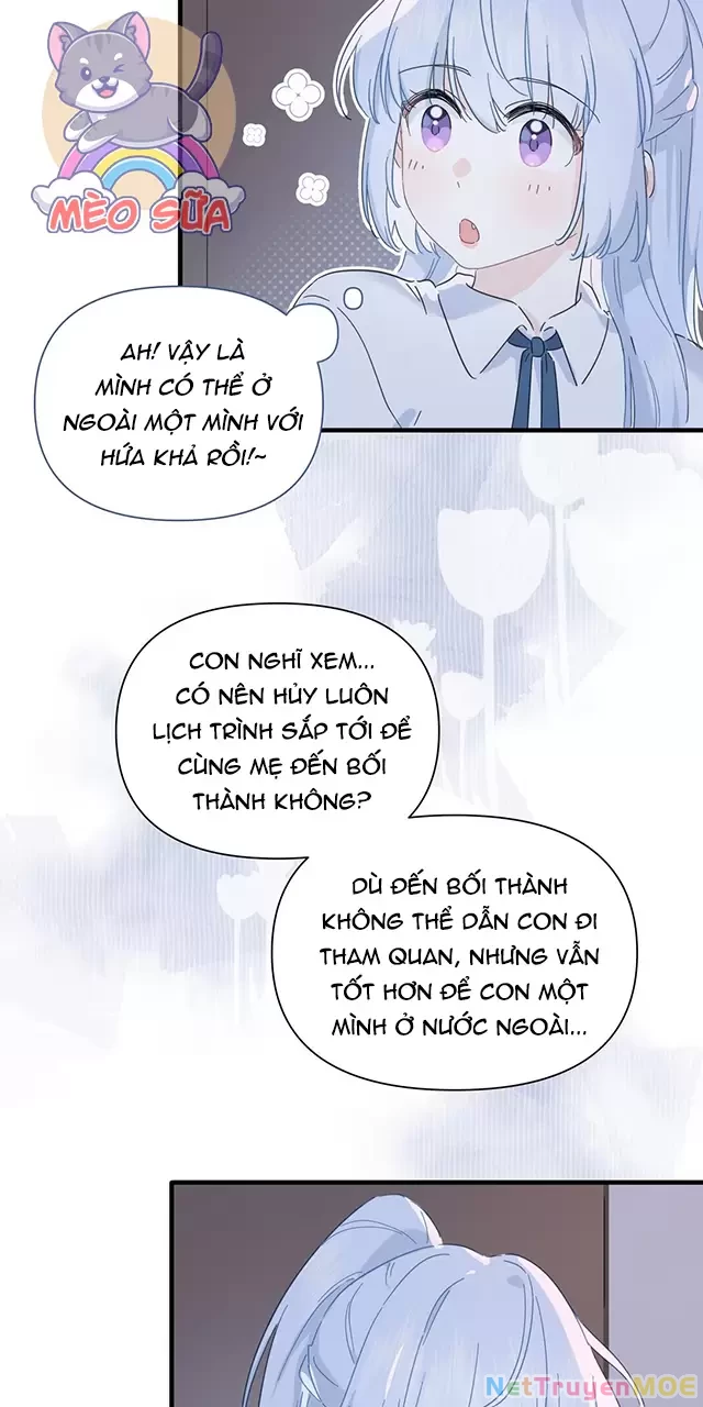 Tình Yêu Đã Cho Tôi Siêu Năng Lực Chapter 46 - 25