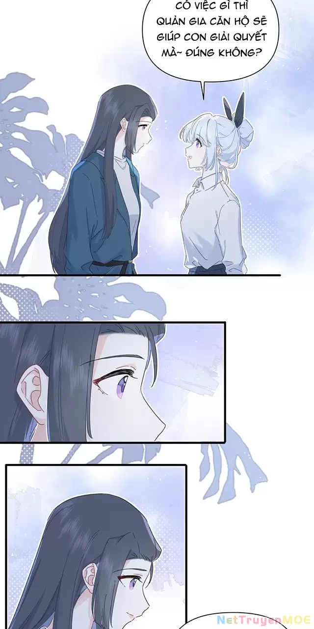 Tình Yêu Đã Cho Tôi Siêu Năng Lực Chapter 46 - 28