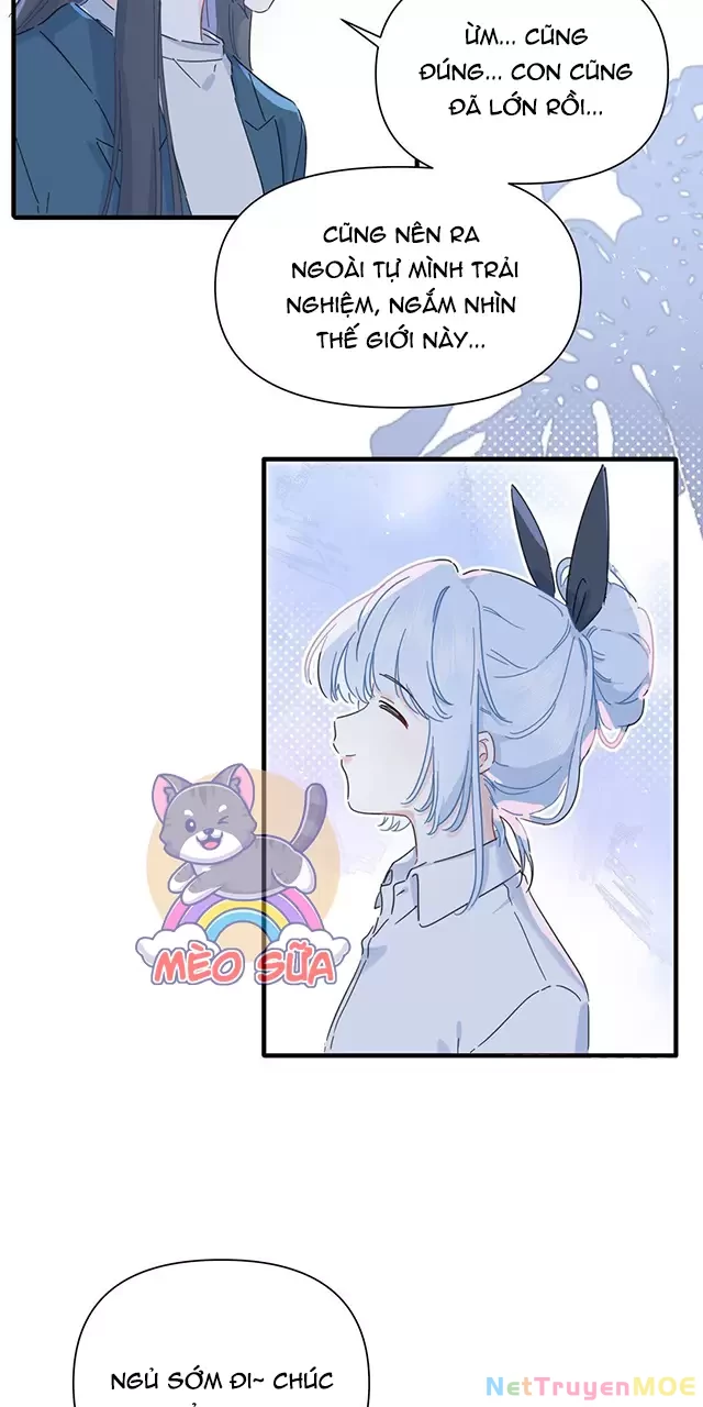 Tình Yêu Đã Cho Tôi Siêu Năng Lực Chapter 46 - 29