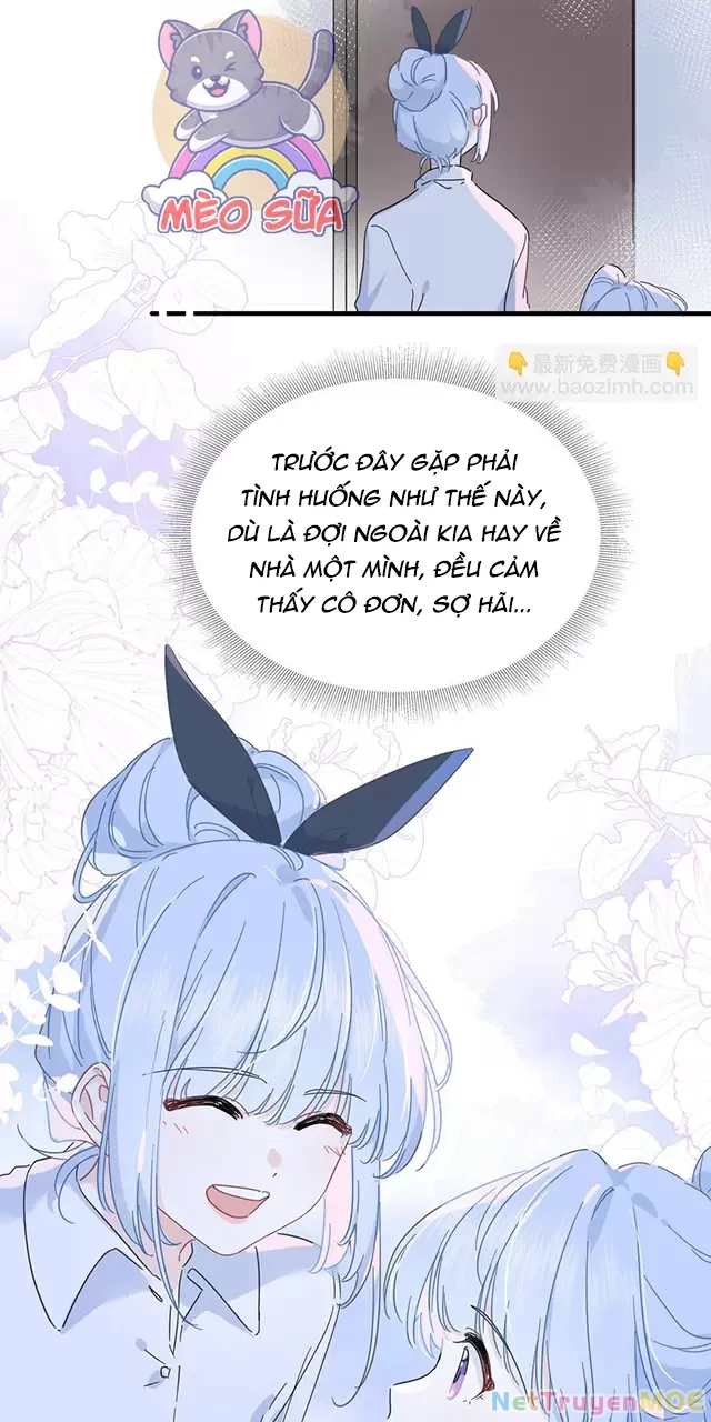 Tình Yêu Đã Cho Tôi Siêu Năng Lực Chapter 46 - 31