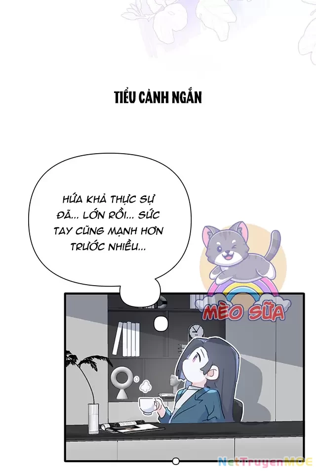 Tình Yêu Đã Cho Tôi Siêu Năng Lực Chapter 46 - 33