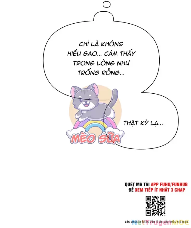 Tình Yêu Đã Cho Tôi Siêu Năng Lực Chapter 46 - 34