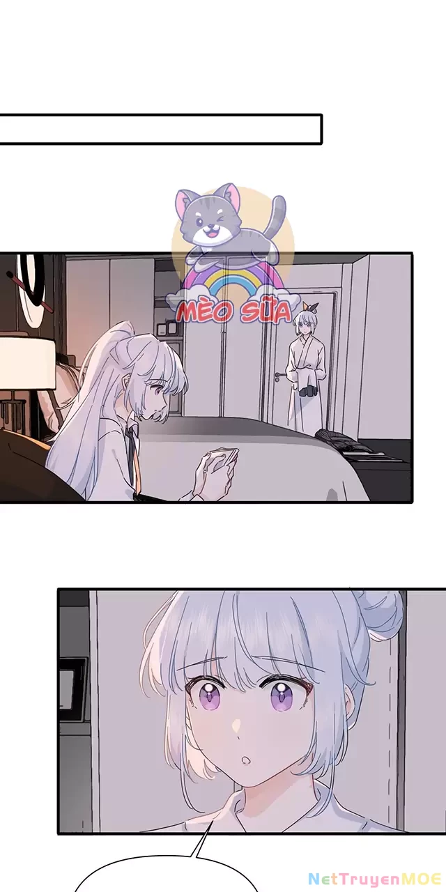 Tình Yêu Đã Cho Tôi Siêu Năng Lực Chapter 47 - 3