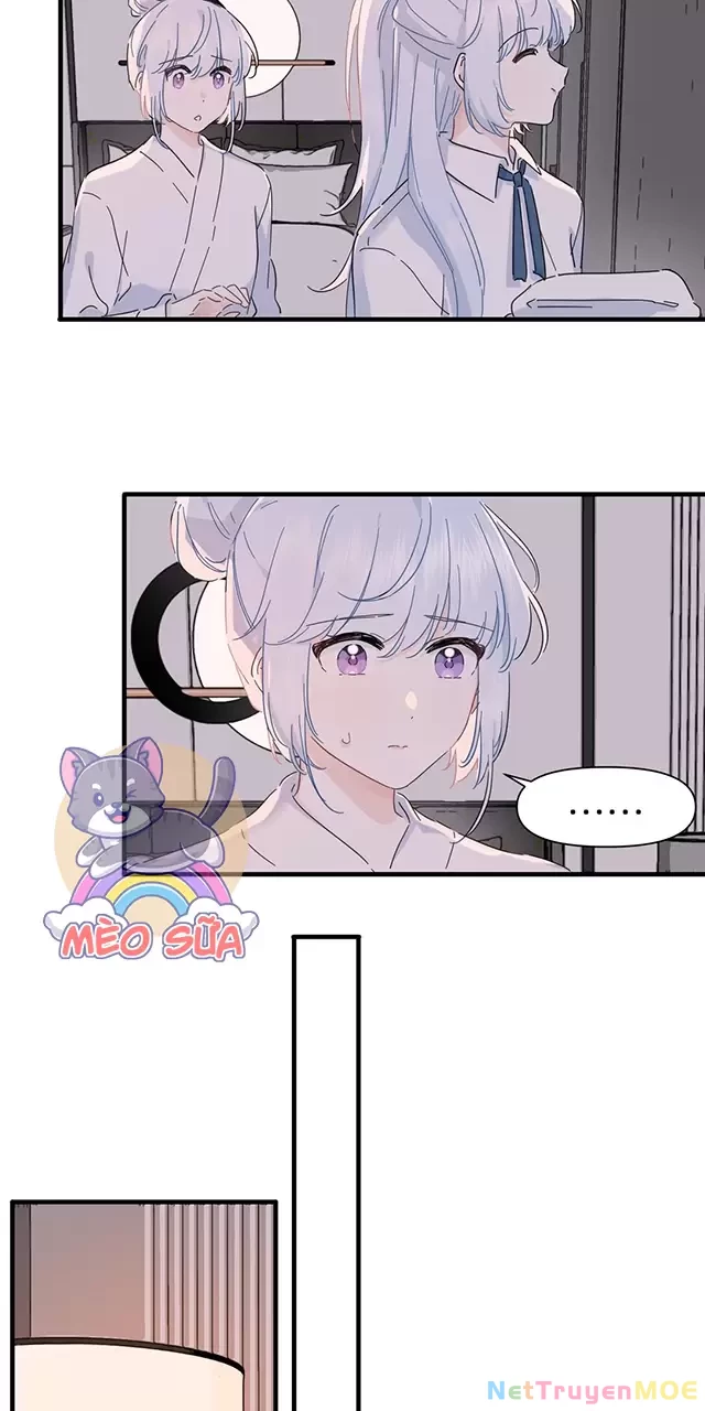 Tình Yêu Đã Cho Tôi Siêu Năng Lực Chapter 47 - 5