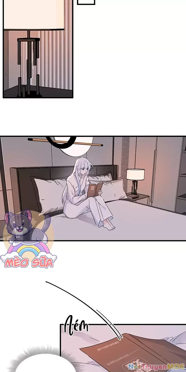 Tình Yêu Đã Cho Tôi Siêu Năng Lực Chapter 47 - 6