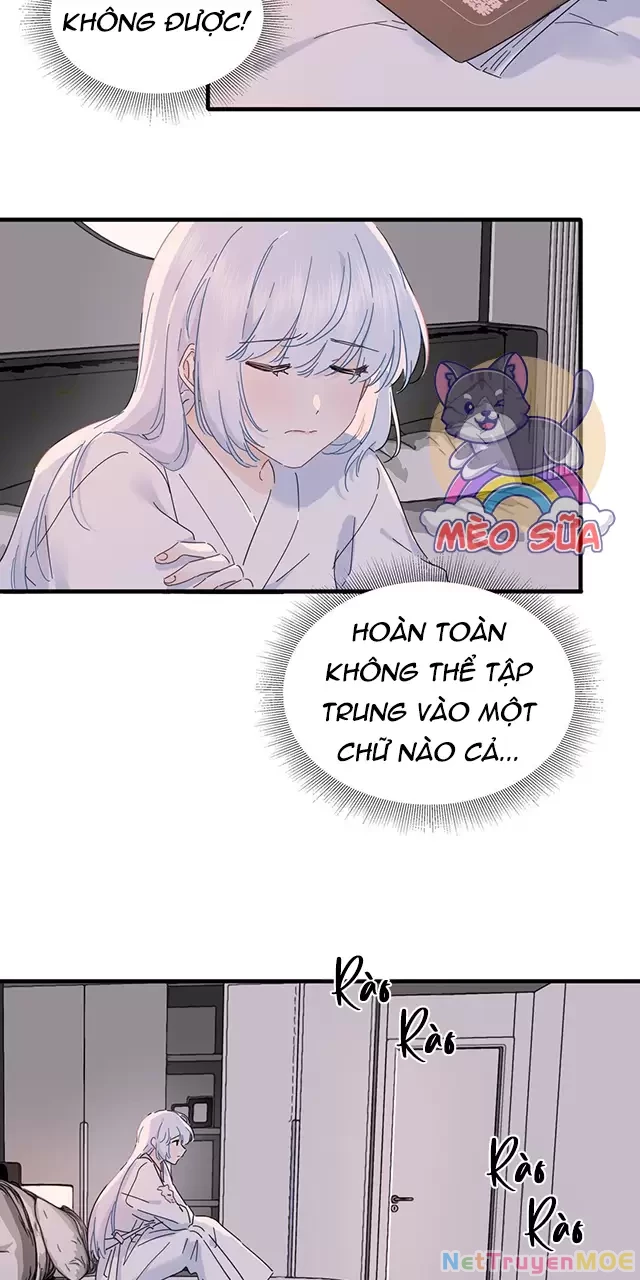 Tình Yêu Đã Cho Tôi Siêu Năng Lực Chapter 47 - 7