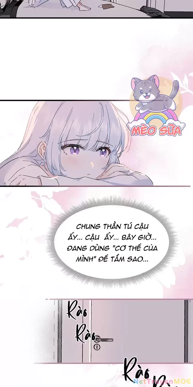 Tình Yêu Đã Cho Tôi Siêu Năng Lực Chapter 47 - 8