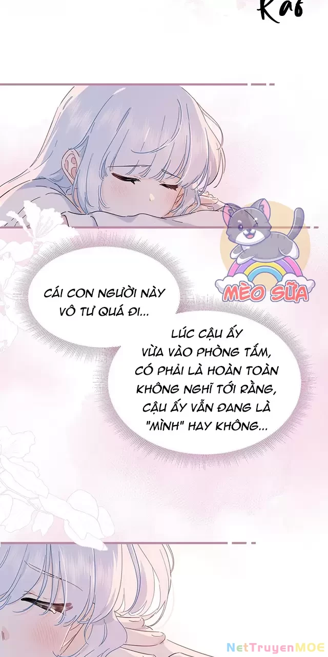 Tình Yêu Đã Cho Tôi Siêu Năng Lực Chapter 47 - 9