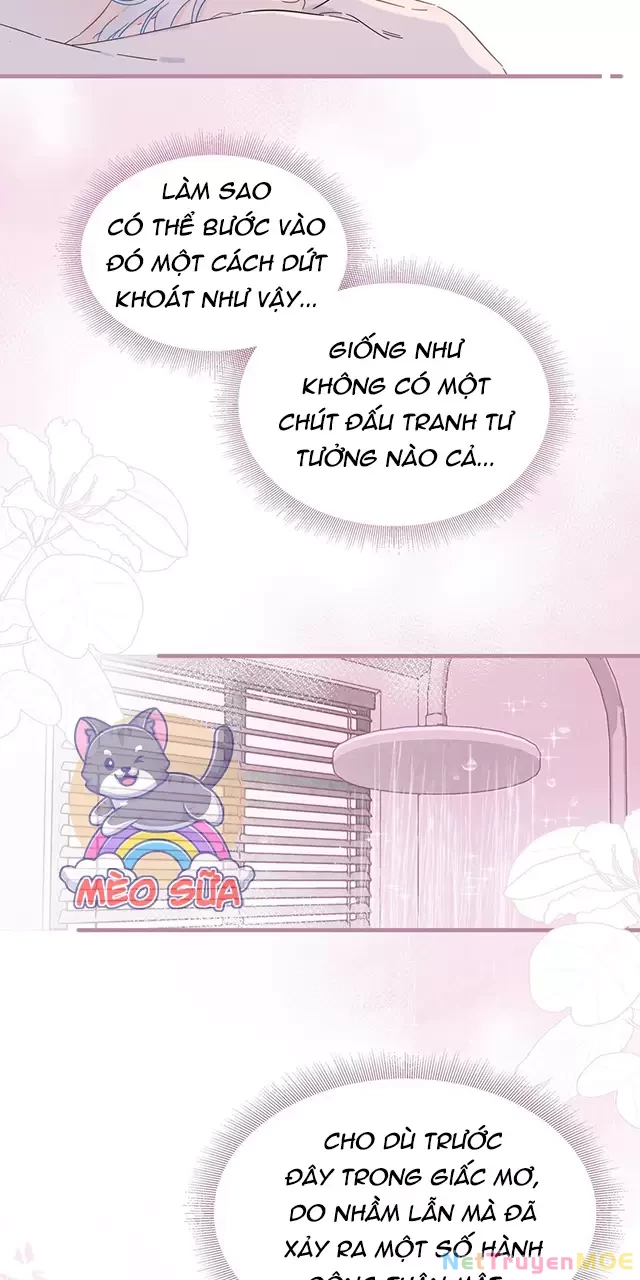 Tình Yêu Đã Cho Tôi Siêu Năng Lực Chapter 47 - 10