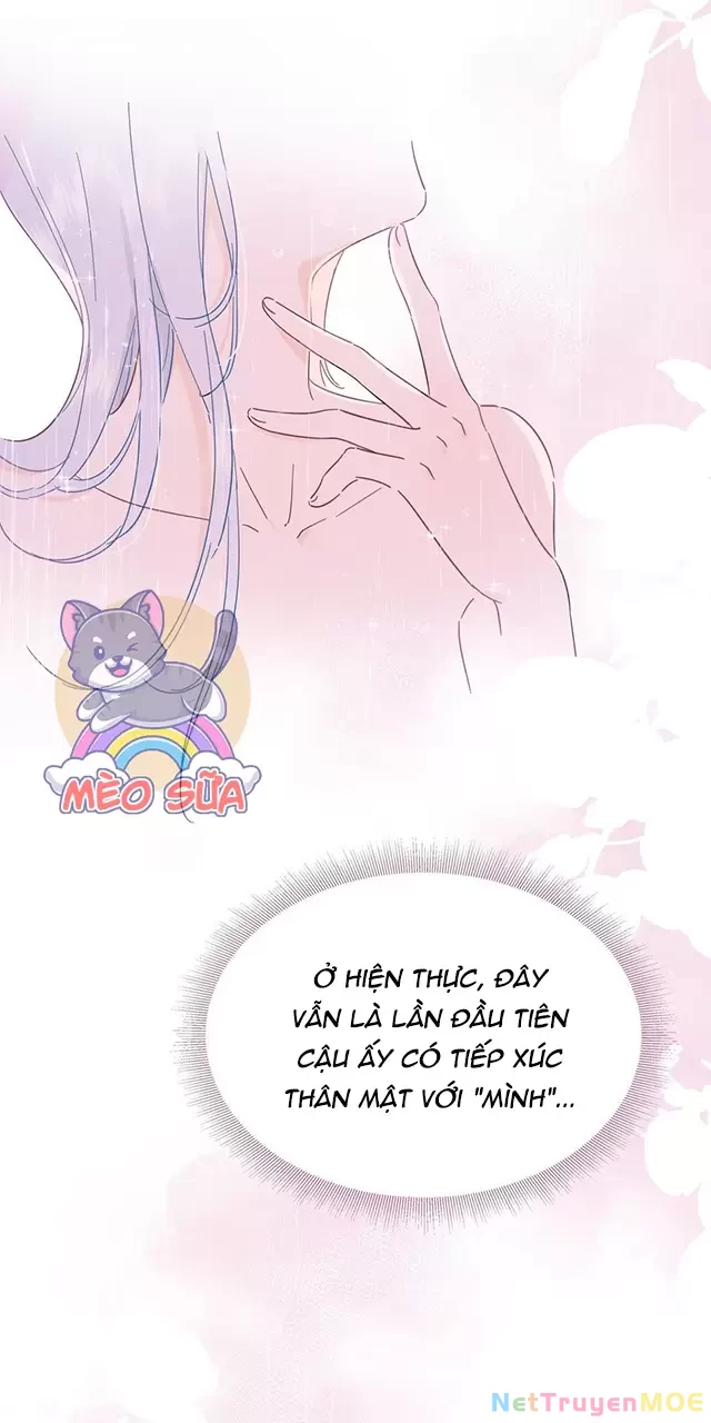 Tình Yêu Đã Cho Tôi Siêu Năng Lực Chapter 47 - 12