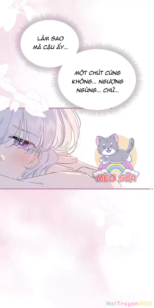 Tình Yêu Đã Cho Tôi Siêu Năng Lực Chapter 47 - 13