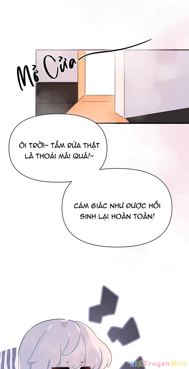 Tình Yêu Đã Cho Tôi Siêu Năng Lực Chapter 47 - 14