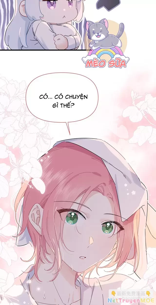 Tình Yêu Đã Cho Tôi Siêu Năng Lực Chapter 47 - 15