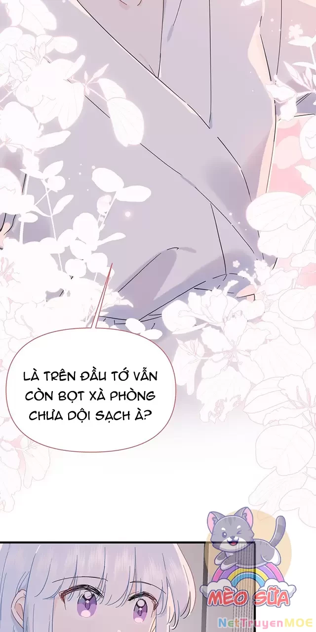 Tình Yêu Đã Cho Tôi Siêu Năng Lực Chapter 47 - 16