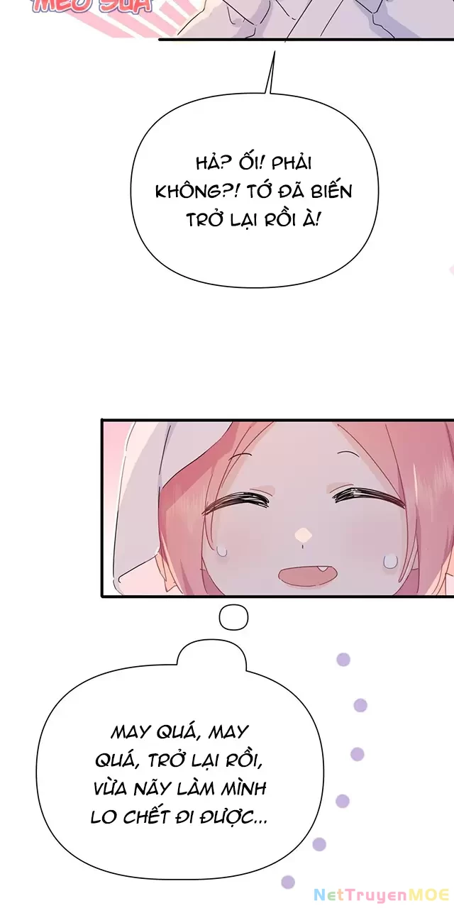 Tình Yêu Đã Cho Tôi Siêu Năng Lực Chapter 47 - 18