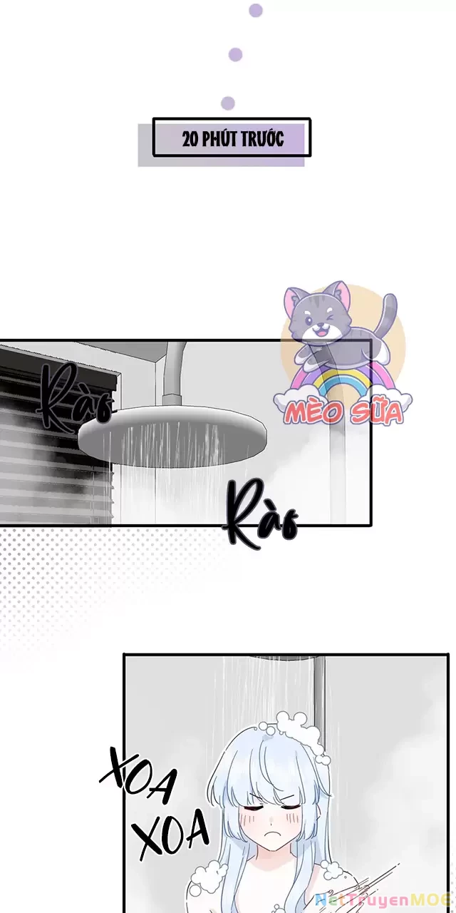 Tình Yêu Đã Cho Tôi Siêu Năng Lực Chapter 47 - 19